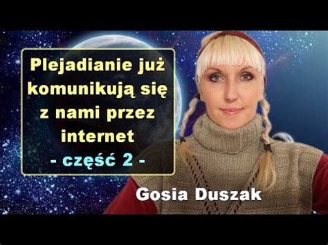 gosia duszak gaia.